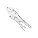 PINZA T/ATLAS 10" CURVA WADFOW - WLP1C10