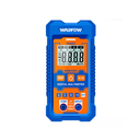 TESTER DIGITAL AUTORANGO 600V-600K/OHMS WADFOW - WDM1501