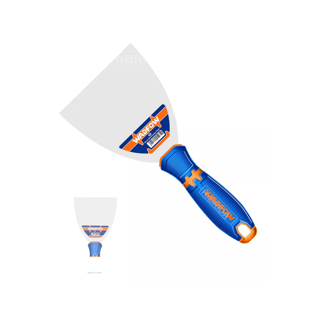 ESPATULA 75MM WADFOW WPT1303