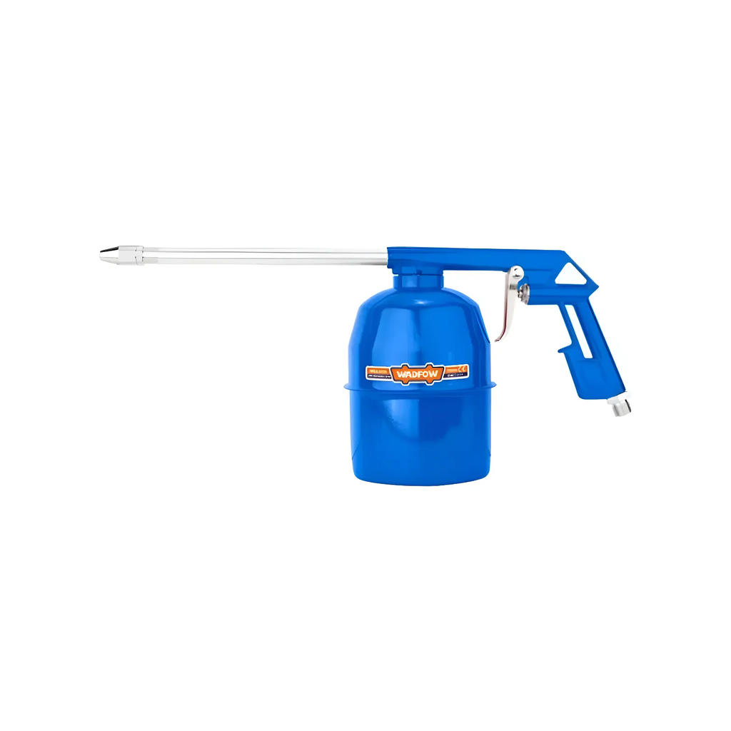 PISTOLA PULVERIZADORA C/TANQUE 750CC WADFOW WGA3575