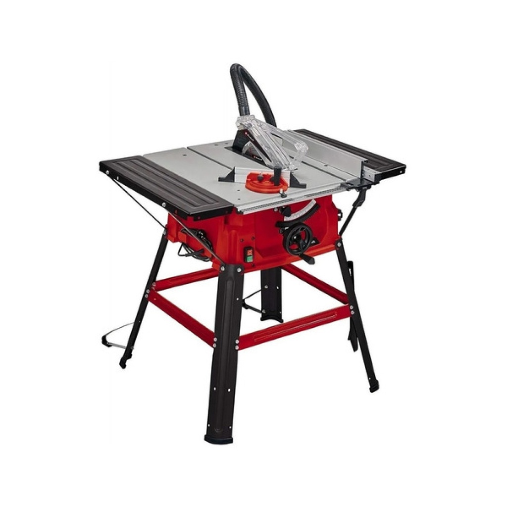 SIERRA DE MESA EINHELL 2000W - 4340490 - TC-TS2025/2U