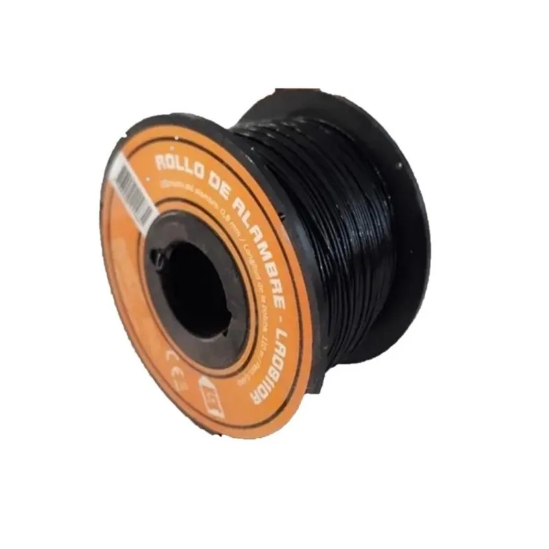 ROLLO DE ALAMBRE LUSQTOFF - LA08110R