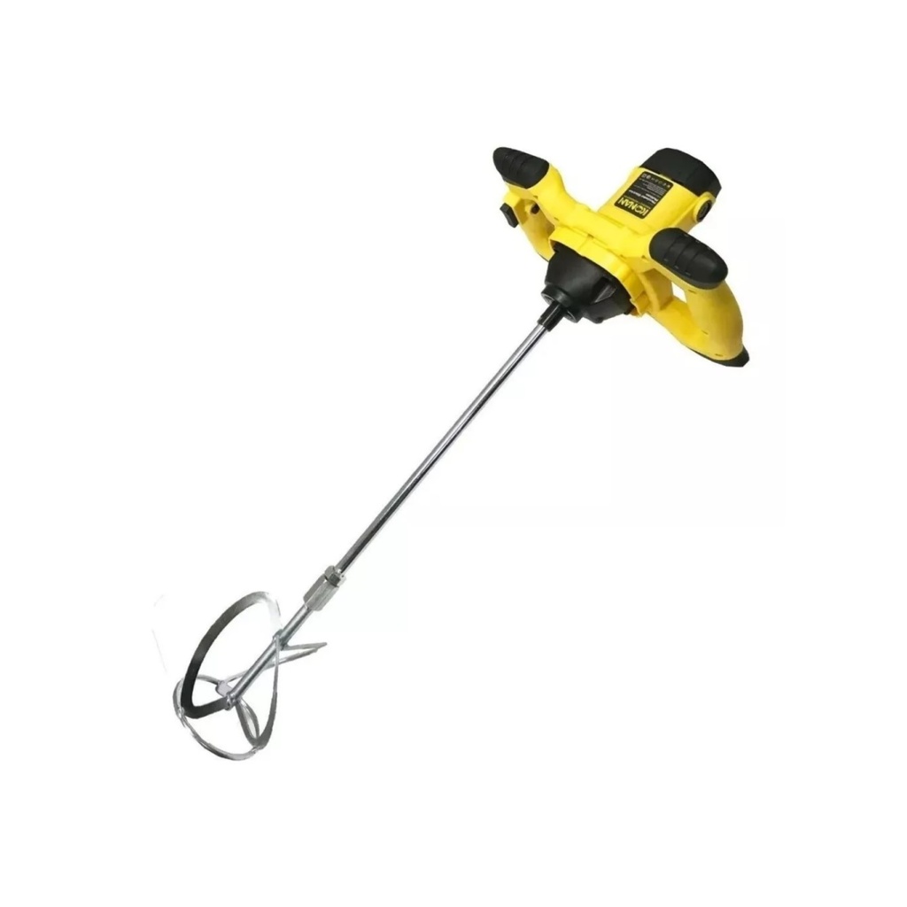 MEZCLADOR ELECTRICO KONAN 1100 WTS KMM/1100