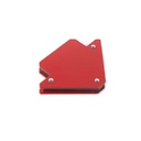 ESCUADRA MAGNETICA 3" DOGO - DOG15570