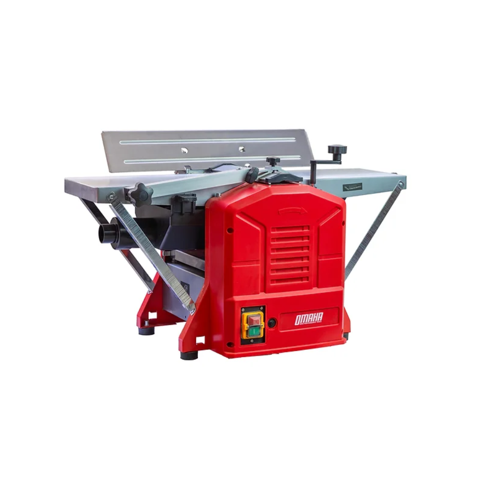 CEPILLADORA DE BANCO OMAHA - 539CPB-1500