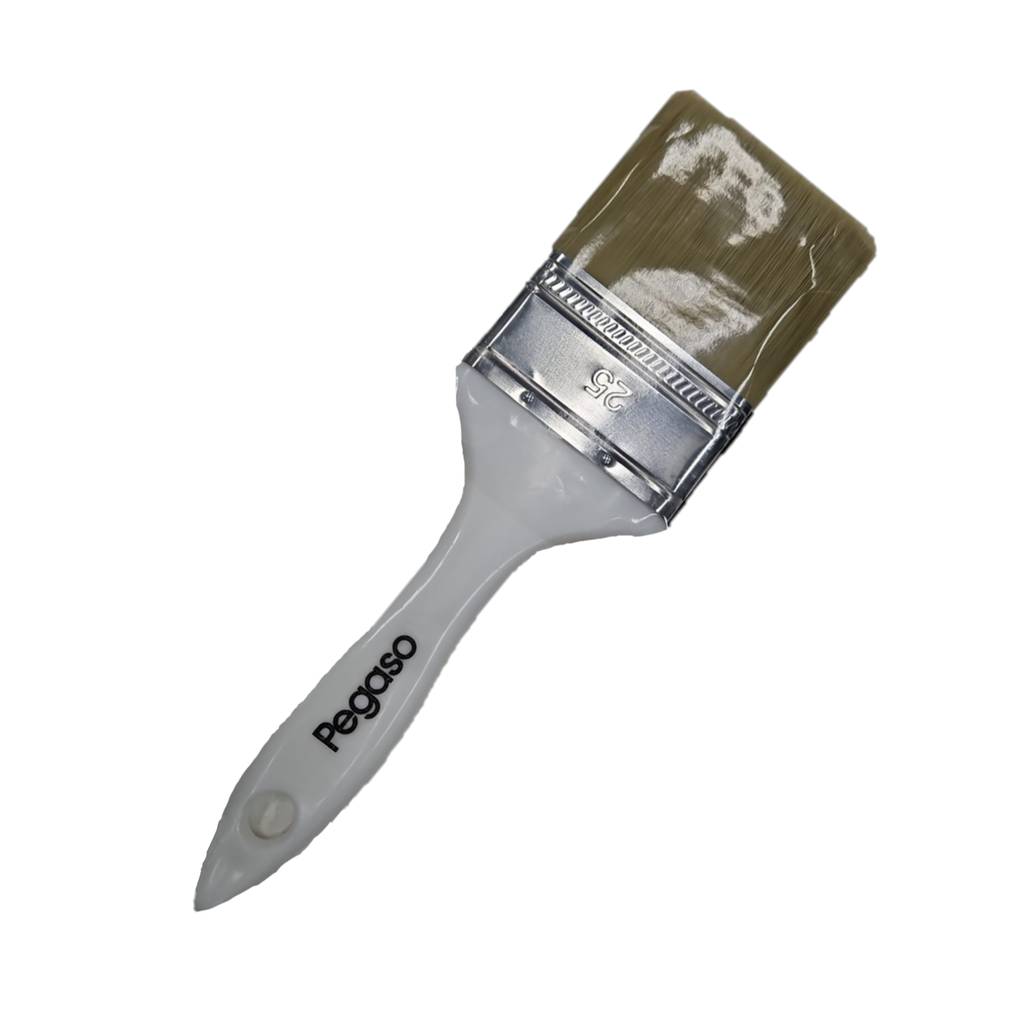 PINCEL CLASICO PEGASO 2.5" - PCS-25