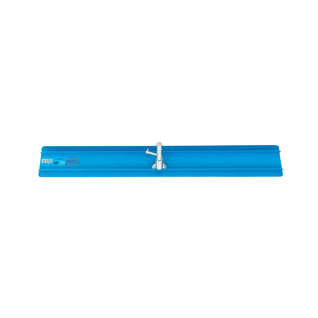 PRO FRATACHO DE ALUMINIO OX 1200 MM PARA HORMIGON - P016612