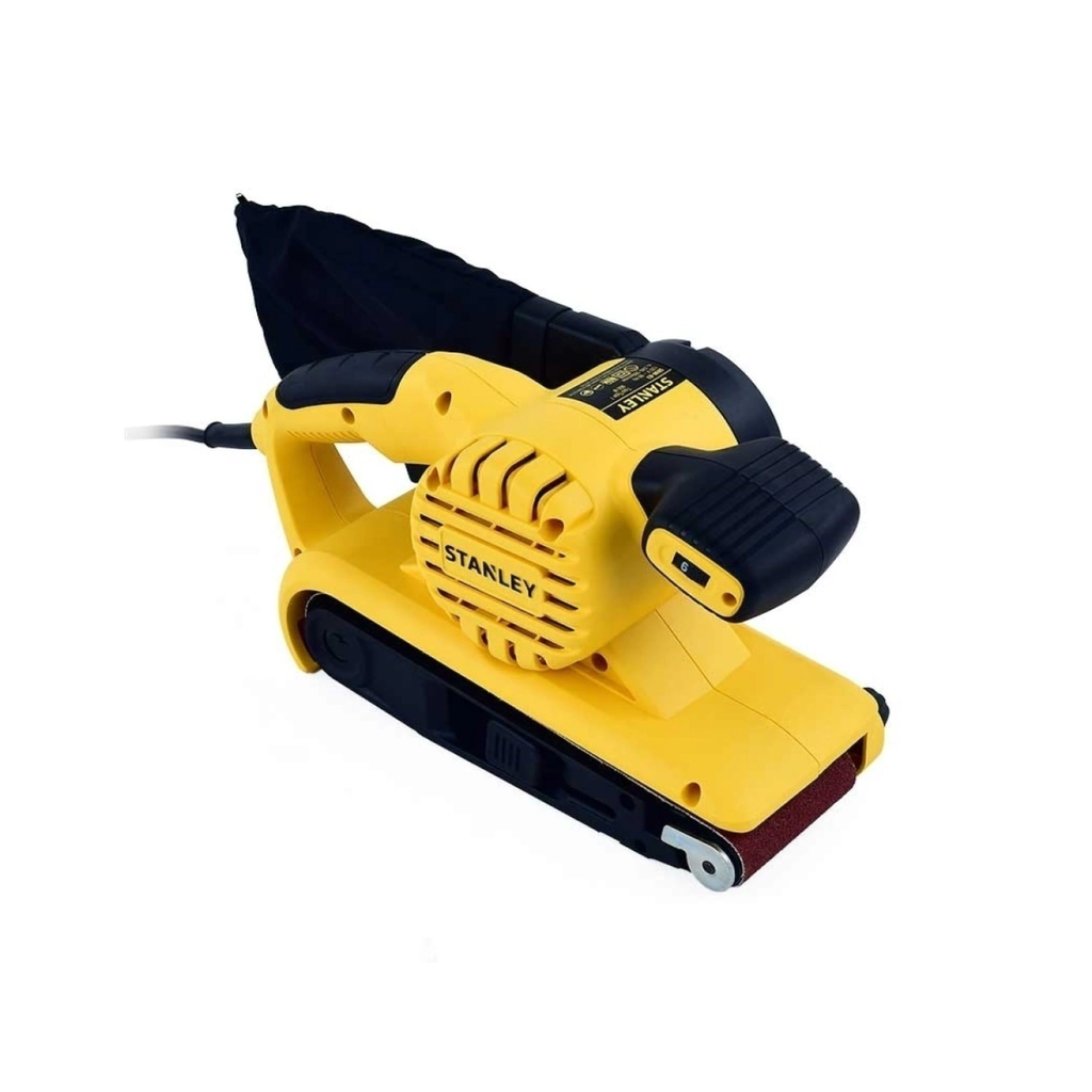 LIJADORA DE BANDA STANLEY - SB90