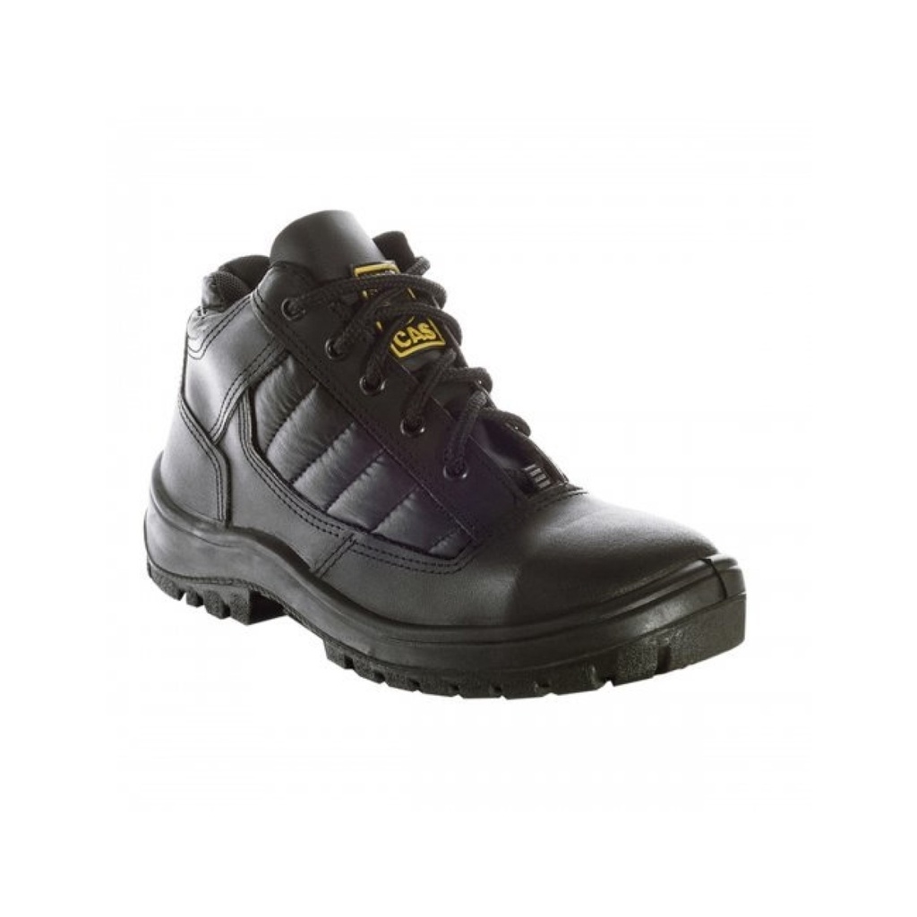 BOTIN OMBU CAS BORO NEGRO TALLE 45