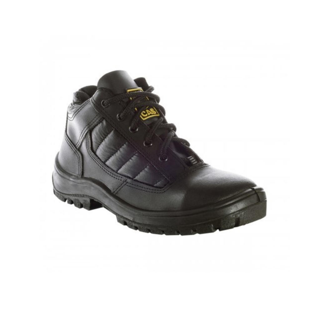 BOTIN OMBU CAS BORO NEGRO TALLE 38