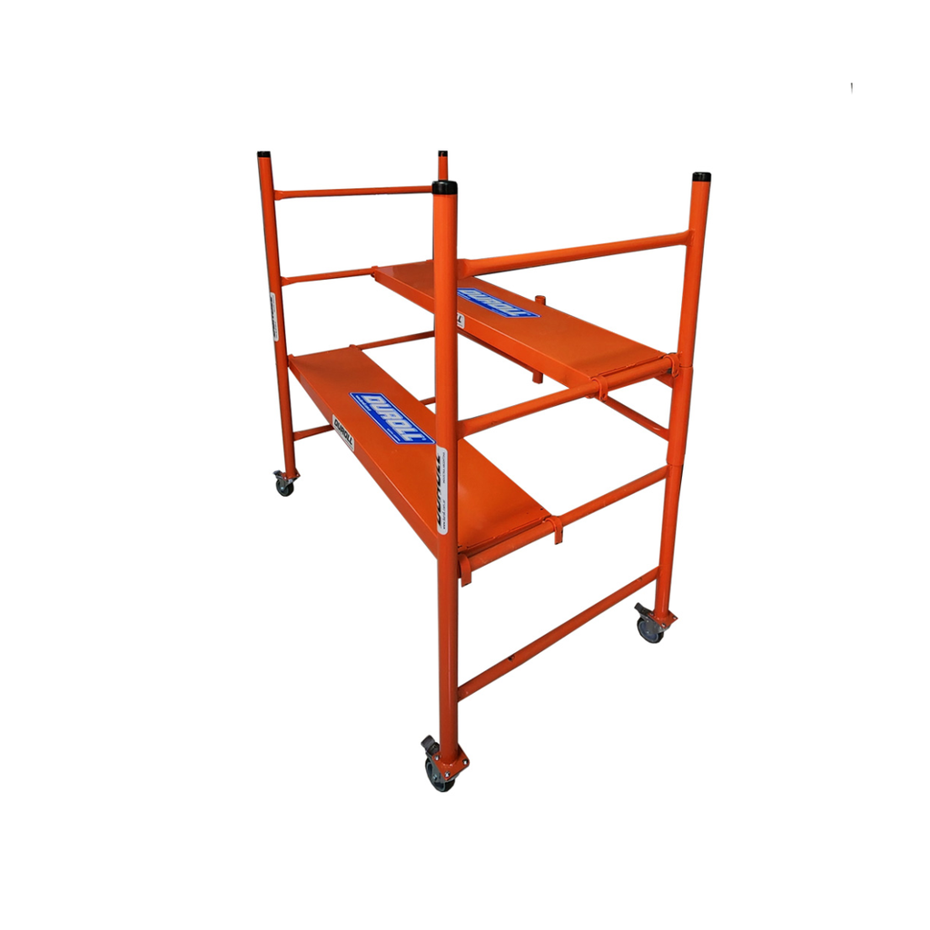 ANDAMIO TUBULAR PLEGABLE DUROLL 1.20 - ATPP
