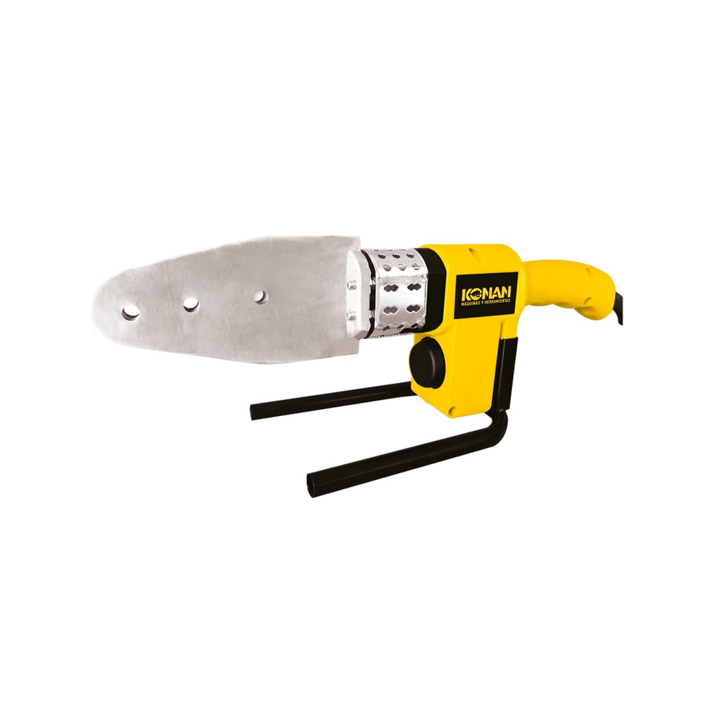 TERMOFUSORA KONAN 1500W - KTEF/1500