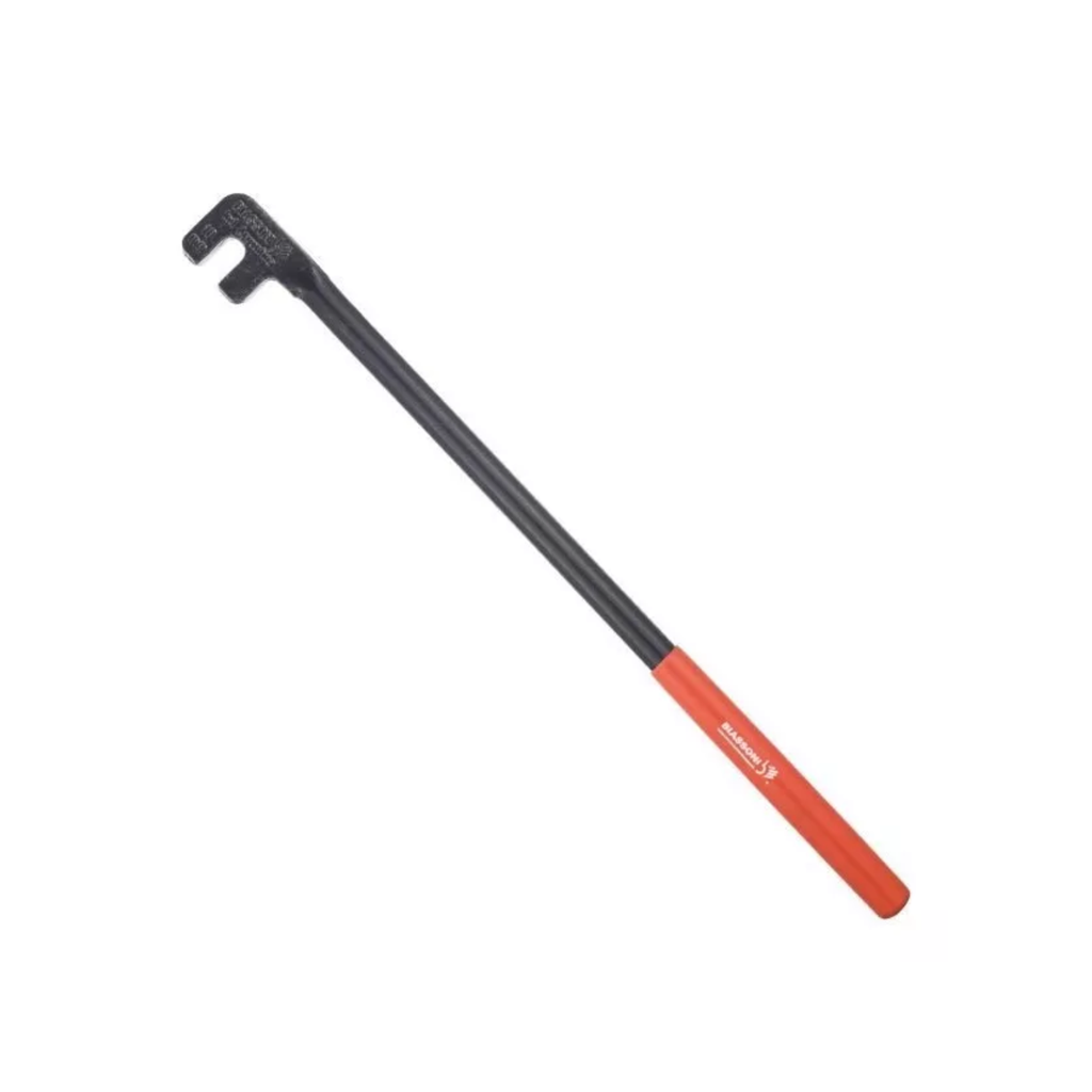 [70006399] GRINFA FORJADA BIASSONI 16 X 400 X 10 MM - 991923