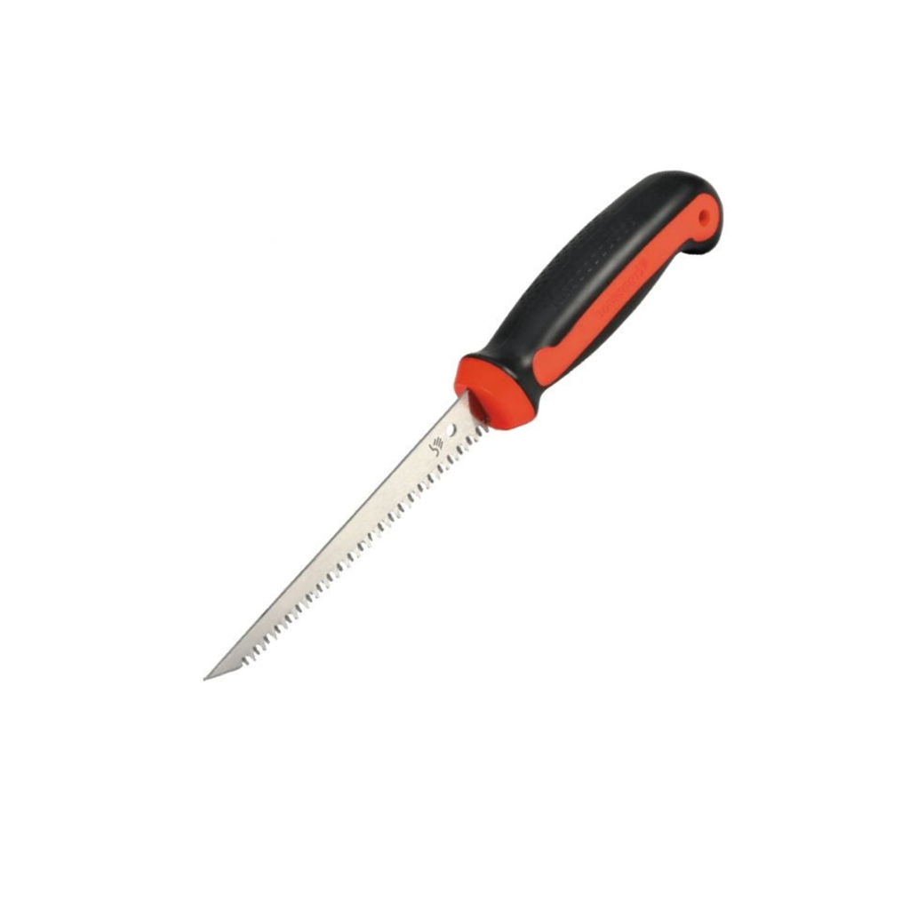 SERRUCHO DE MANO BIASSONI PARA PLACAS DE YESO 8DPP 150 MM - 992797
