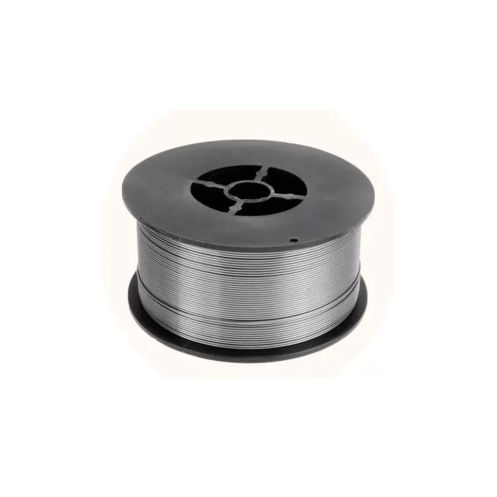 ALAMBRE FLUX AWS E71TGS 0,8 mm X 1 Kg. BREMEN - BR7992