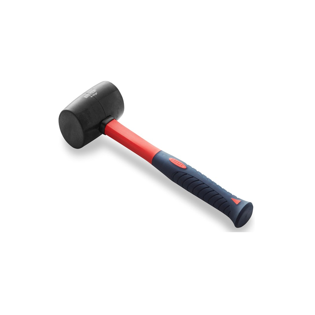 MARTILLO DE GOMA 450 gr. BREMEN - BR7110