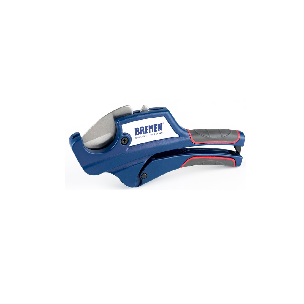TIJERA CORTA TUBO PVC 42 mm PROF. BREMEN - BR6798