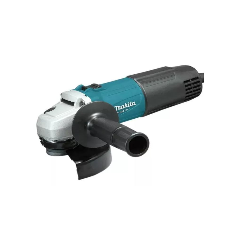 AMOLADORA ANGULAR 4 1/2" 115 Mm MAKITA 540W - M0901b