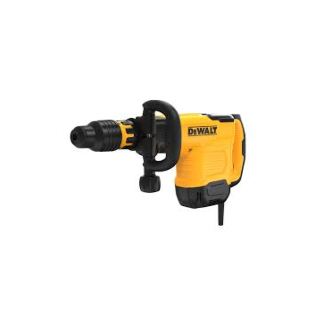 MARTILLO DEMOLEDOR DEWALT SDS MAX 10 KG - D25881K-AR