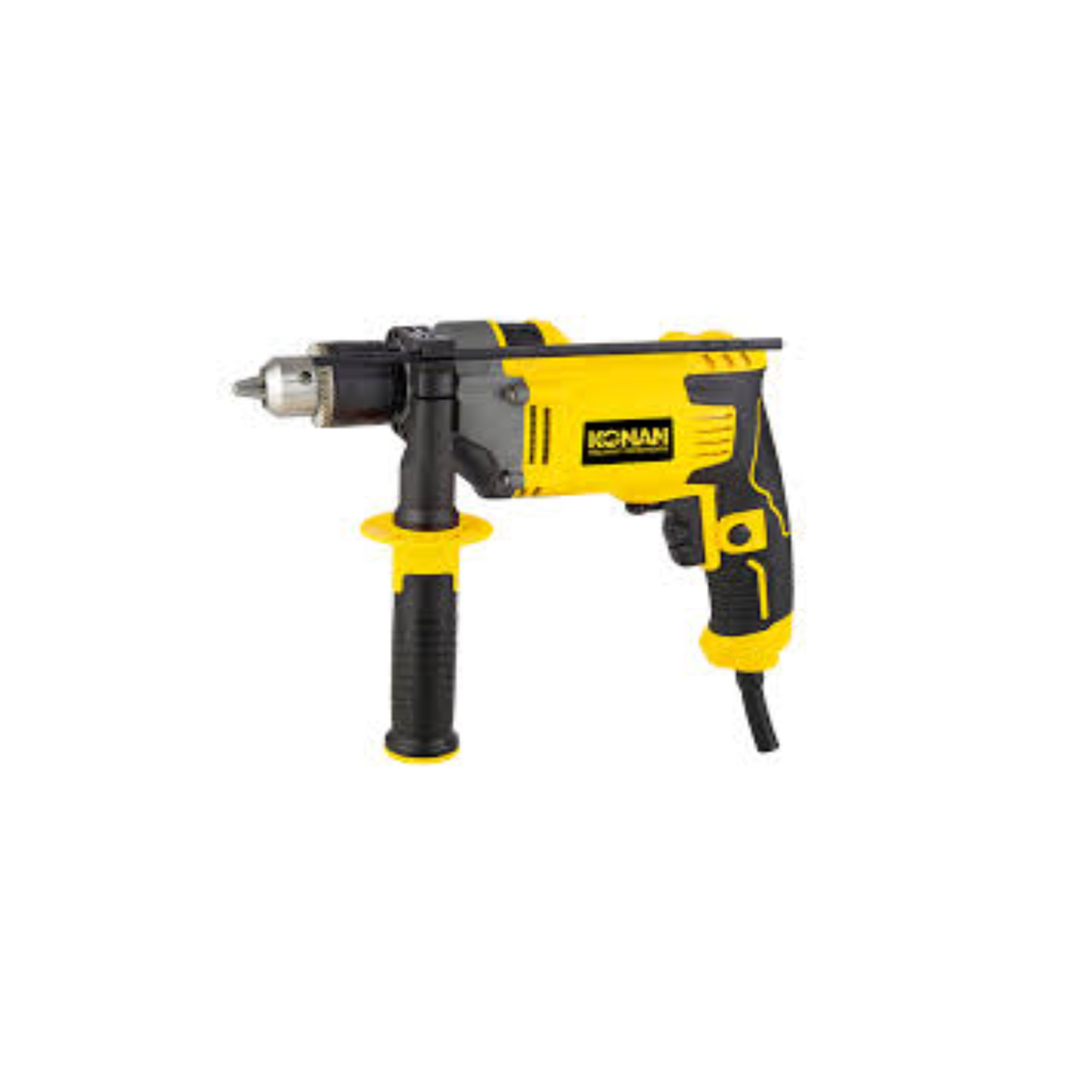 TALADRO DE IMPACTO KONAN 750W - K/C13E