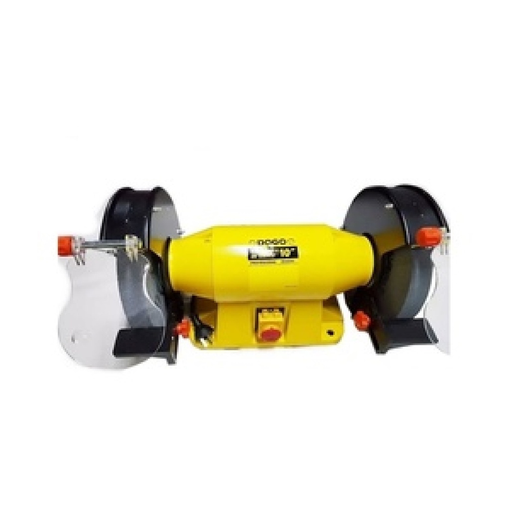 OUTLET AMOLADORA DE BANCO IND. DOGO 10" 900W SD250I - DOG50630