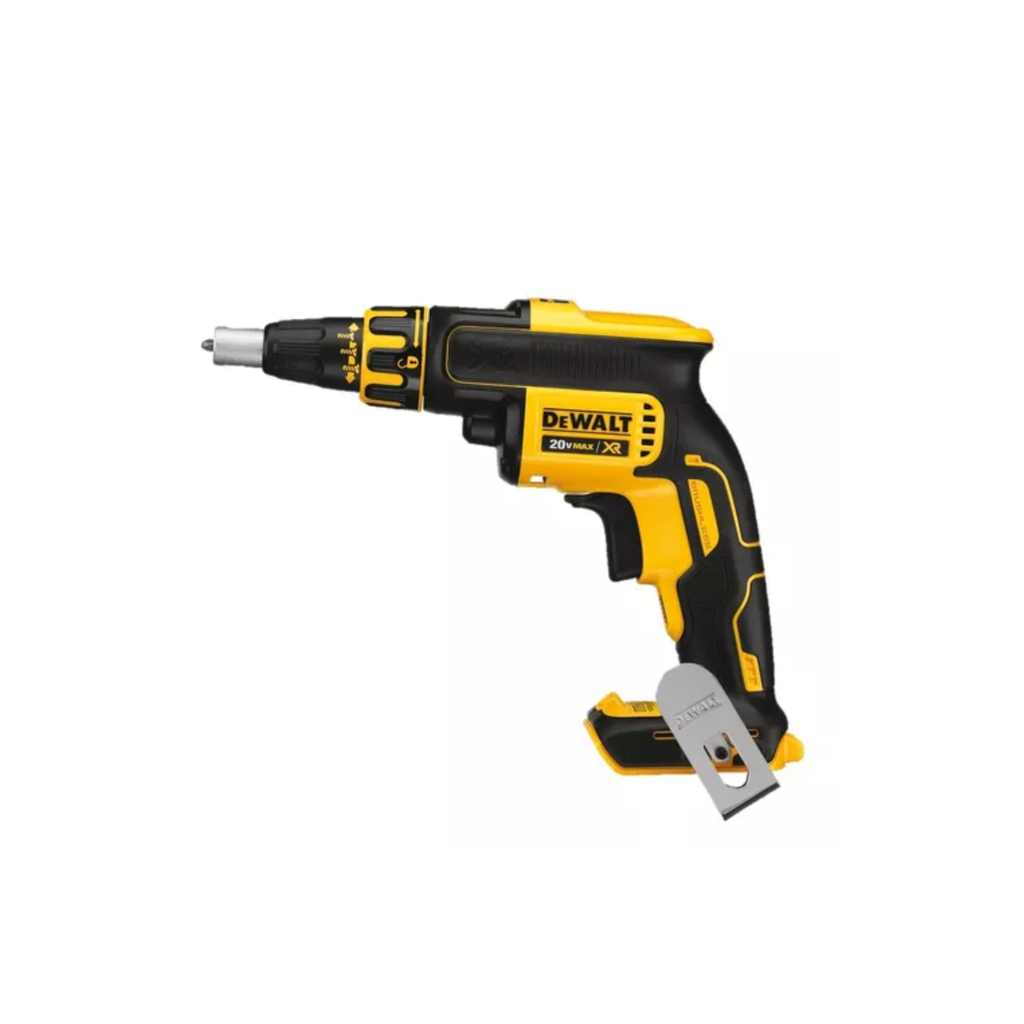 ATORNILLADOR DURLOCK DEWALT 20V S/BATERIA - DCF620B