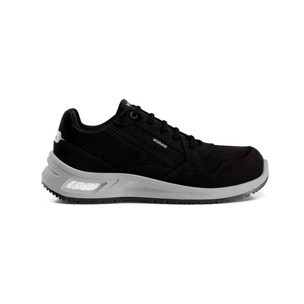 OUTLET Zapato Energy 610 Negro Talle 41 Funcional