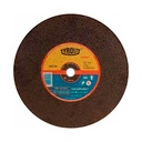 DISCO DE CORTE TYROLIT SECUR 400 X 4,5 X 25,4 - 41F-400