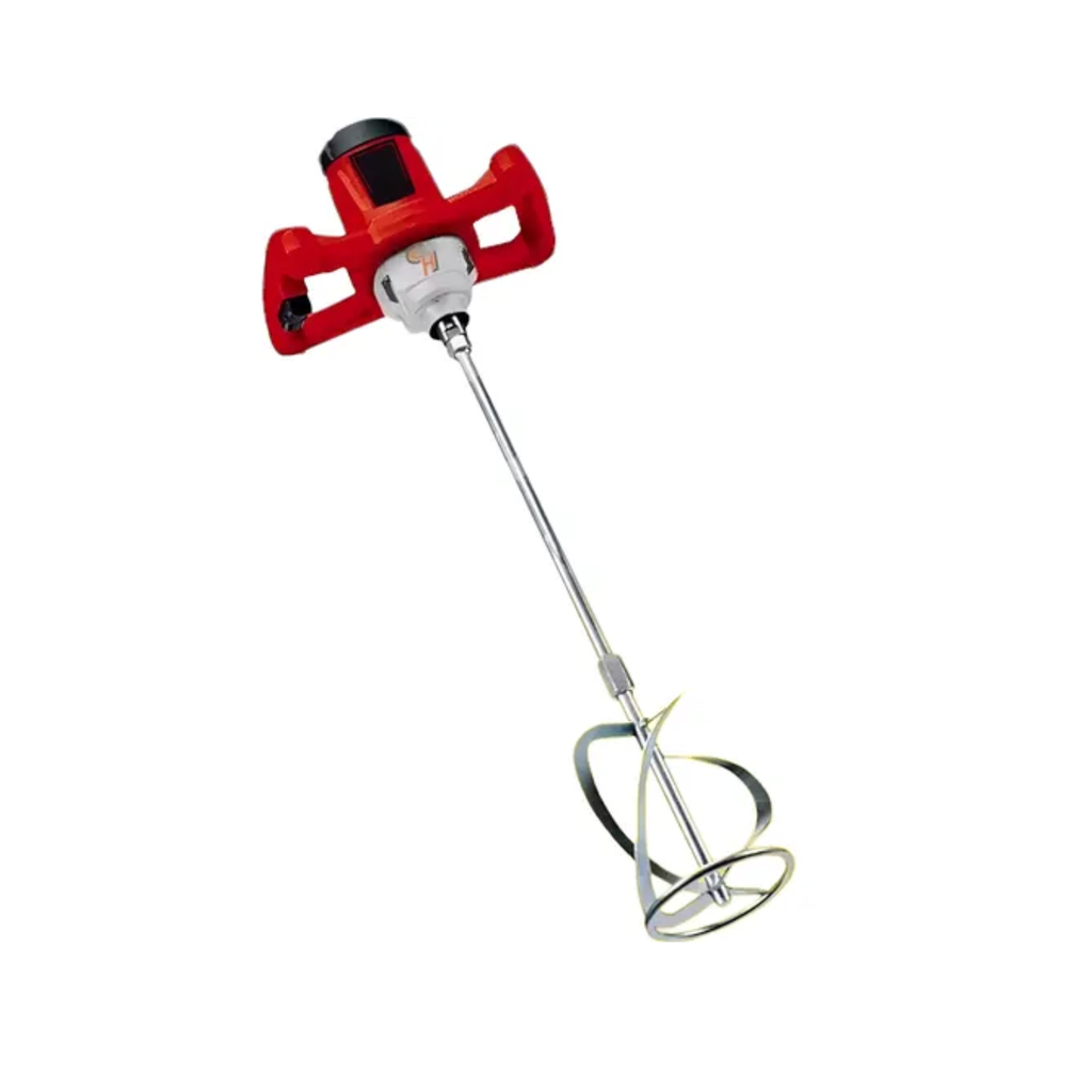 MEZCLADOR DE PINTURA OMAHA 1400 W. - 145.MX-1400