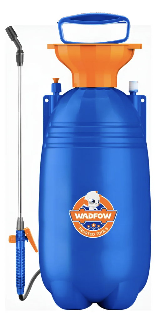 PULVERIZADOR 8 LTS WADFOW WRS1580