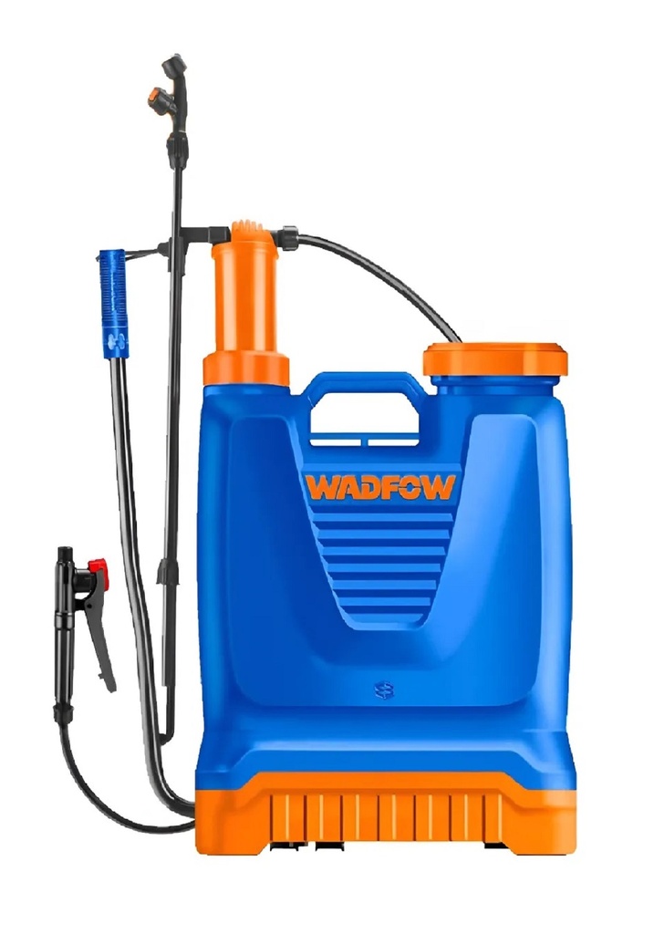 PULVERIZADOR 20 LTS WADFOW WKS1520