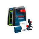NIVEL LASER BOSCH GLL2XG + BM3 0601.065.3G2-000