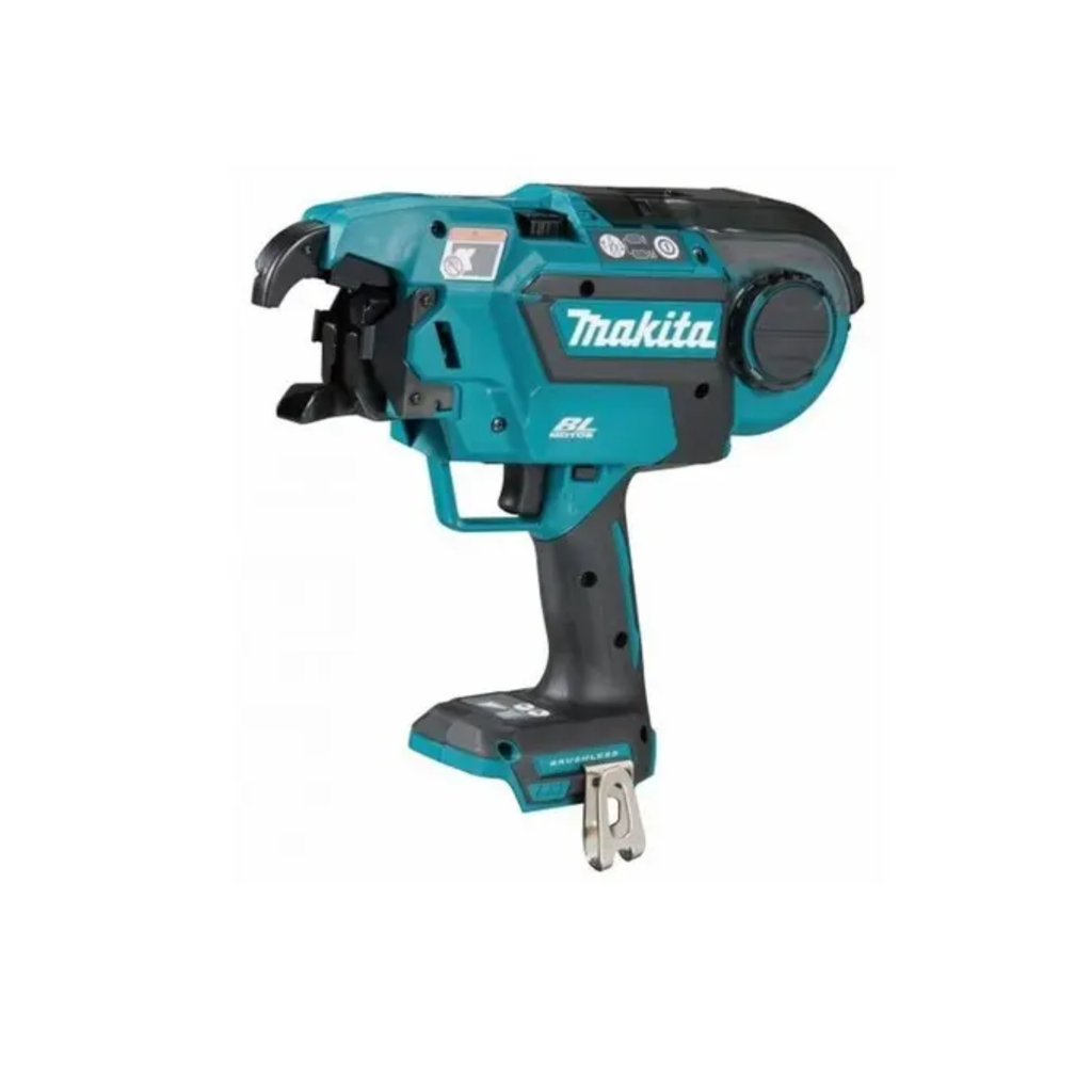 MAQUINA P/ATAR ALAMBRE MAKITA 18V - DTR180ZK