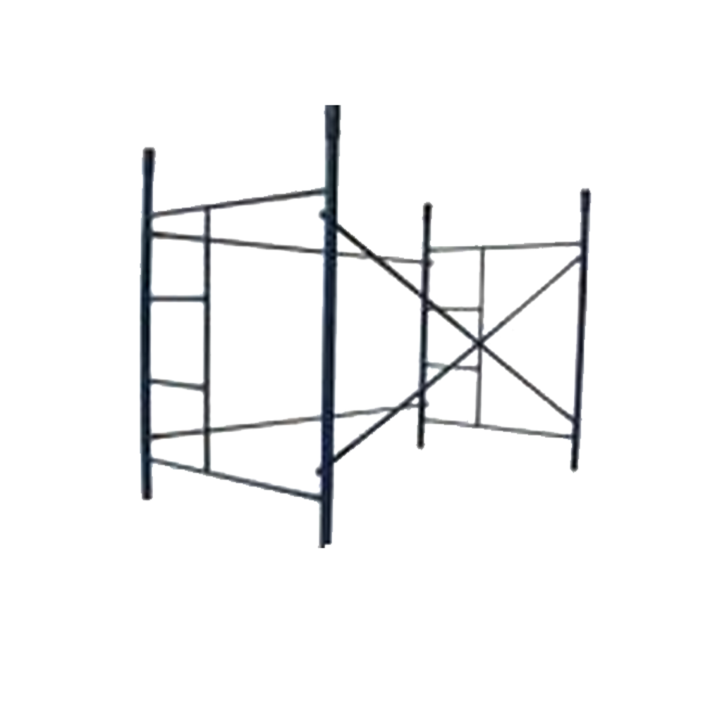 OUTLET ANDAMIO TUBULAR