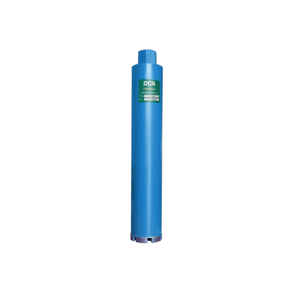 CORONA DIAMANTADA DCA M22 127x350Mm - 30271100178