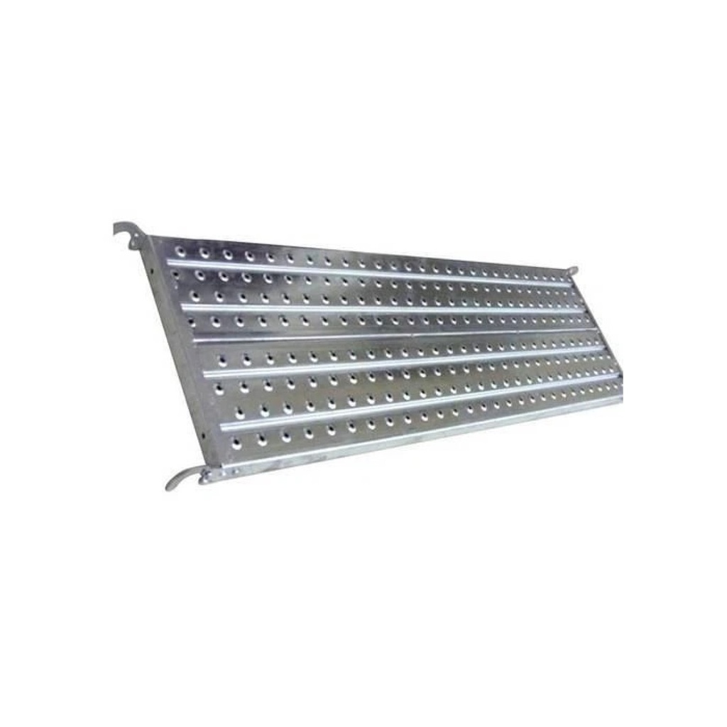 ALQUILER TABLON DE CHAPA P/ANDAMIO