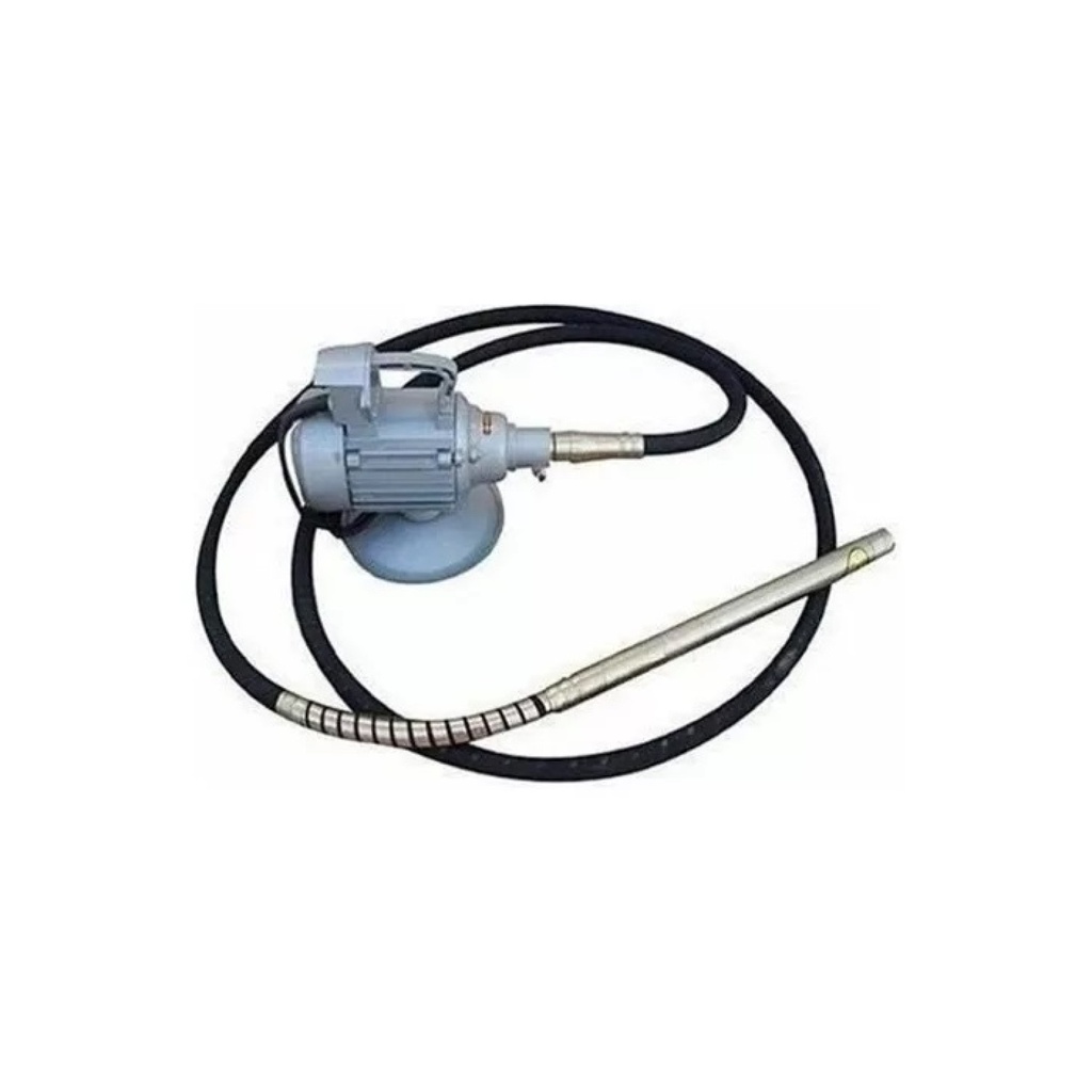 ALQUILER VIBRADOR C/MOTOR MONOF/TRIF