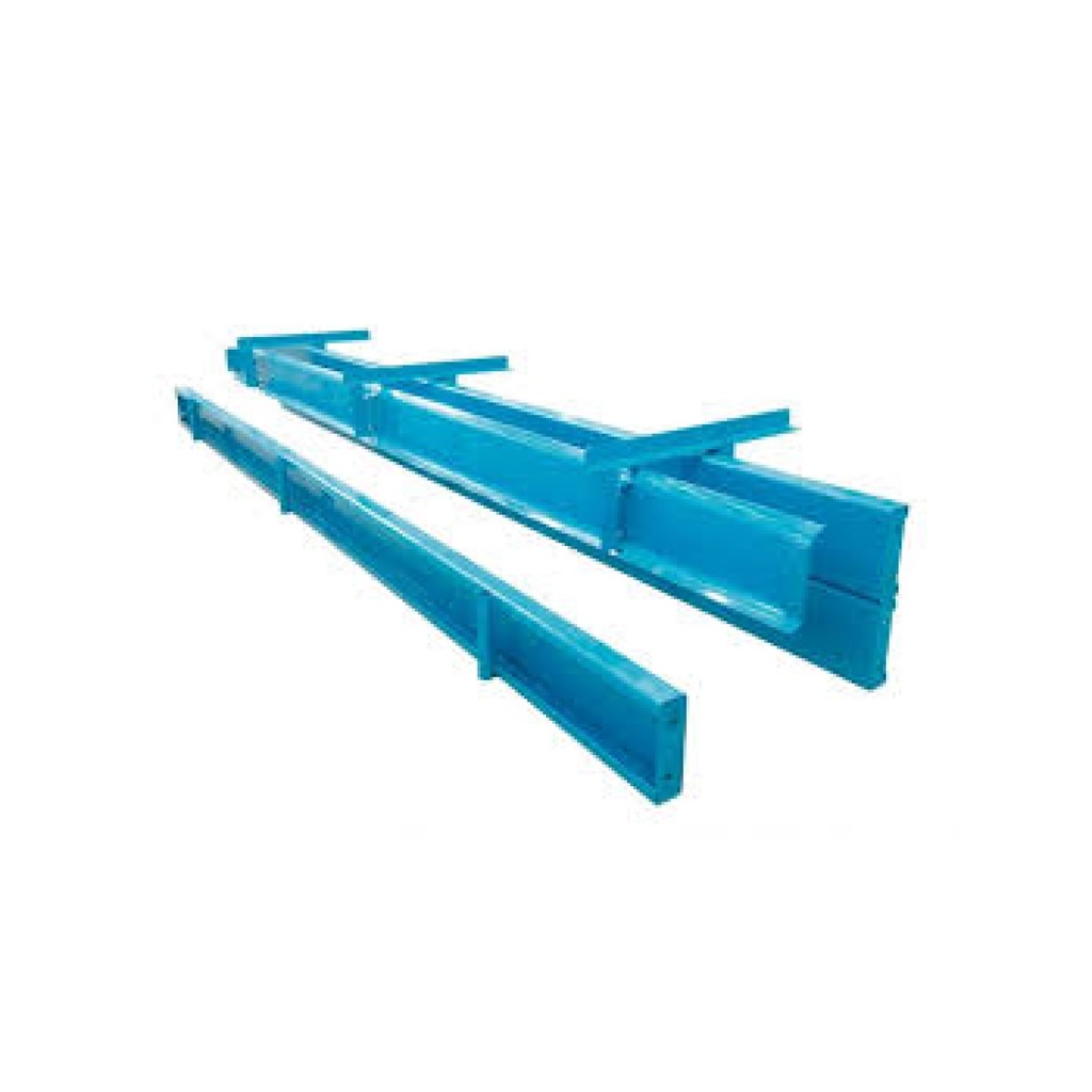 ALQUILER MOLDE DE CORDON RECTO - S/SERIE