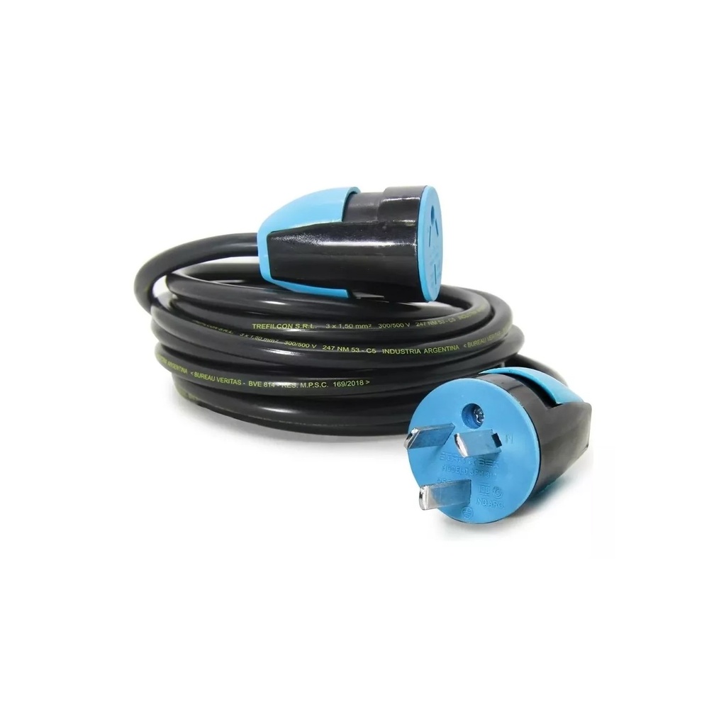 ALQUILER ALARGUE MONOFASICO