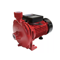 [2303201309471836] BOMBA CENTRIFUGADORA ZERO ELEVADORA DE AGUA 3/4H CADENA - ZEBC075HP