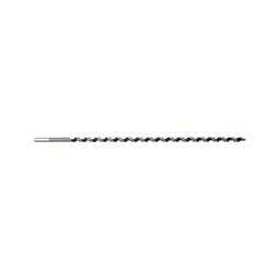 [2305160915531984] MECHA MADERA MAKITA HELICOIDAL 10 X 450 MM  D-07565