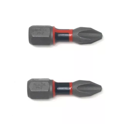 [2305151620233845] PUNTA PH2 MAKITA IMPACT PREMIER X 25 MM 2 UNIDADES - E-03137