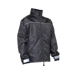 [2305101714064137] ROMPEVIENTO IMPERMEABLE PAMPER RIPSTOP BAGUAL C/CAPUCHA L