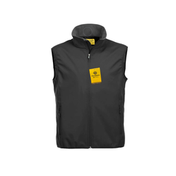 [2305101717542358] CHALECO SOFTSHELL PAMPERO 2 BOLSILLOS CUELLO ALTO TALLE L