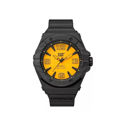 [2304201204202579] RELOJ CATERPILLAR CAT SPIRIT SUMERGIBLE 100 Mts - LE.111.21.731