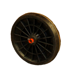 [2204071114456656] RUEDA MACIZA DUROLL H130 - Rmh130