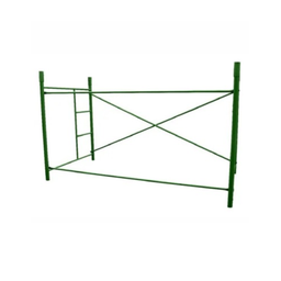 [2204071114557235] ANDAMIO TUBULAR PES. POLO Nº1 DE 2.5 MTS ANPE130