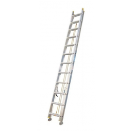 [2301191339366217] ESCALERA DE ALUMINIO EXTENSIBLE 16 ESCALONES FERPAK - 1216