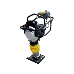 [2204071115039657] VIBROPISON BAROVO 80BH MOTOR HONDA GX100