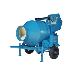 [2204071114556313] Hormigonera Sorrento L-560 Biconica C/Pala 7.5Hp